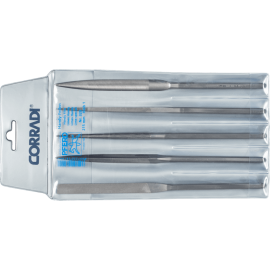 PFERD C-Präzisionsfeilen 320 215 H1 Produktbild
