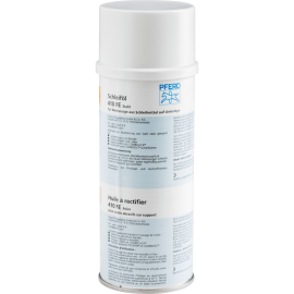 PFERD Schleiföle und -pasten 410 Fe Produktbild