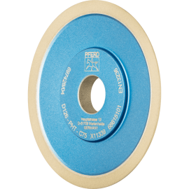 Diamant-Schleifwerkzeuge Form 4BT9