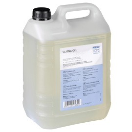 PFERD Werkzeugantriebe Zubehör 5 L ONG OEL Produktbild