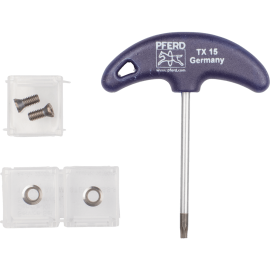 PFERD Fräswerkzeuge mit Wendeschneidplatten ASS-R8 50 ALUMASTER Produktbild