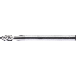 PFERD Hartmetallfrässtifte B 0307/3 ALLROUND Produktbild