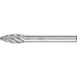 PFERD Hartmetallfrässtifte B 0820/6 INOX Produktbild
