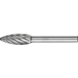 PFERD Hartmetallfrässtifte B 1025/6 INOX Produktbild