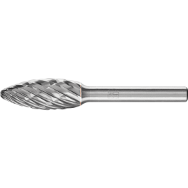 PFERD Hartmetallfrässtifte B 1230/6 CAST Produktbild