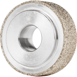 PFERD Dia.- und CBN-Schleifwerkzeuge Galvanik B1A1 30-10-10 B 151 Produktbild