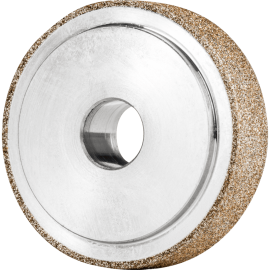 PFERD Dia.- und CBN-Schleifwerkzeuge Galvanik B1A1 40-10-10 B 151 Produktbild