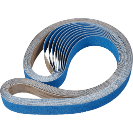 PFERD Flexible Schleifmittel BA 50/2000 VICTOGRAIN-COOL 36 Produktbild