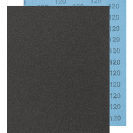 PFERD Flexible Schleifmittel BG BL 230x280 A 120 Produktbild