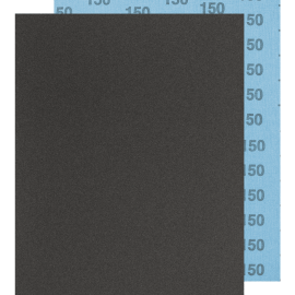 PFERD Flexible Schleifmittel BG BL 230x280 A 150 Produktbild