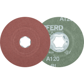 PFERD COMBICLICK CC-FS 100 A 120 Produktbild