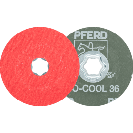 PFERD COMBICLICK CC-FS 100 CO-COOL 36 Produktbild