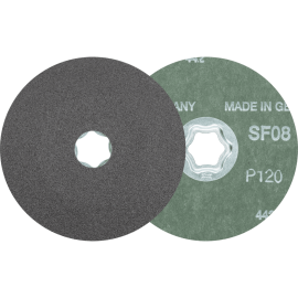 PFERD COMBICLICK CC-FS 115 SiC 120 Produktbild