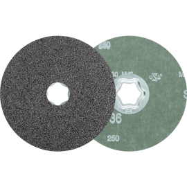 PFERD COMBICLICK CC-FS 115 SiC 36 Produktbild
