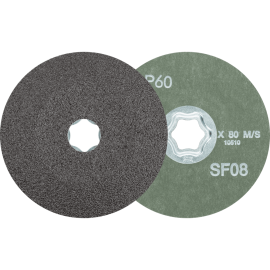 PFERD COMBICLICK CC-FS 115 SiC 60 Produktbild