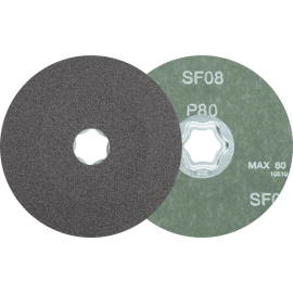 PFERD COMBICLICK CC-FS 115 SiC 80 Produktbild
