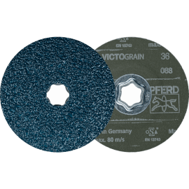 PFERD COMBICLICK CC-FS 115 VICTOGRAIN 36 Produktbild