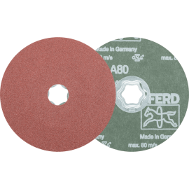 PFERD COMBICLICK CC-FS 125 A 80 Produktbild