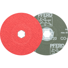 PFERD COMBICLICK CC-FS 125 CO-COOL 120 (5) Produktbild
