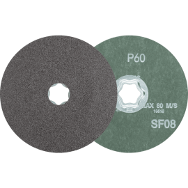 PFERD COMBICLICK CC-FS 125 SiC 60 Produktbild