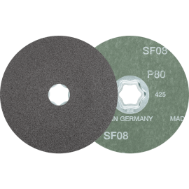 PFERD COMBICLICK CC-FS 125 SiC 80 Produktbild
