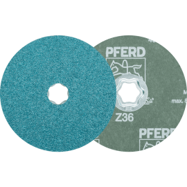 PFERD COMBICLICK CC-FS 125 Z 36 Produktbild