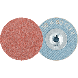 PFERD COMBIDISC-Schleifwerkzeuge CD 38 A 80 FLEX Produktbild