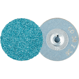 PFERD COMBIDISC-Schleifwerkzeuge CD 38 Z 36 Produktbild