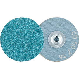 PFERD COMBIDISC-Schleifwerkzeuge CD 50 Z 36 Produktbild