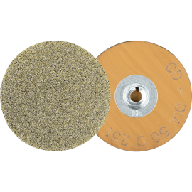 PFERD COMBIDISC-Schleifwerkzeuge CD DIA 50 D 251 - P 60 Produktbild