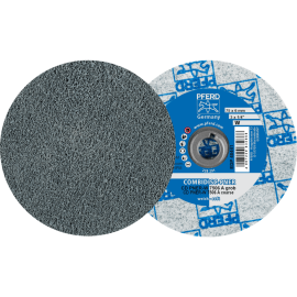PFERD COMBIDISC-Schleifwerkzeuge CD PNER-W 7506 A G Produktbild