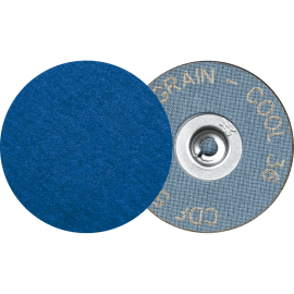 PFERD COMBIDISC-Schleifwerkzeuge CDF 50 VICTOGRAIN-COOL 36 Produktbild