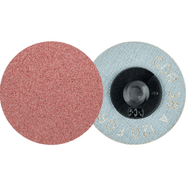 PFERD COMBIDISC-Schleifwerkzeuge CDR 38 A 120 FORTE Produktbild
