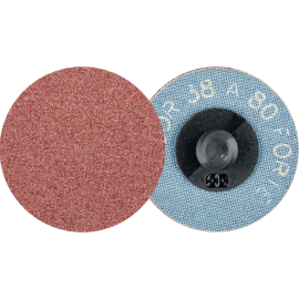 PFERD COMBIDISC-Schleifwerkzeuge CDR 38 A 80 FORTE Produktbild