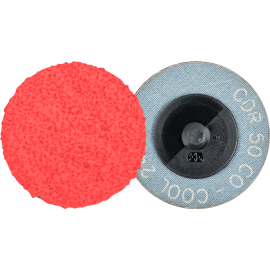 PFERD COMBIDISC-Schleifwerkzeuge CDR 50 CO-COOL 24 Produktbild