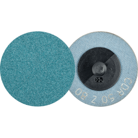 PFERD COMBIDISC-Schleifwerkzeuge CDR 50 Z 80 Produktbild