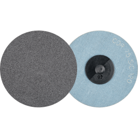 PFERD COMBIDISC-Schleifwerkzeuge CDR 75 SiC 120 Produktbild