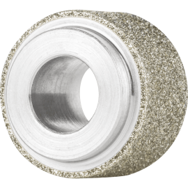 PFERD Dia.- und CBN-Schleifwerkzeuge Galvanik D1A1 18-10-8 D 151 Produktbild