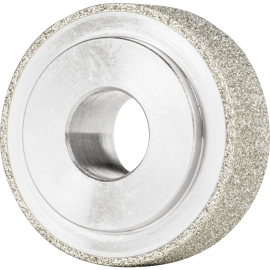 PFERD Dia.- und CBN-Schleifwerkzeuge Galvanik D1A1 30-10-10 D 151 Produktbild