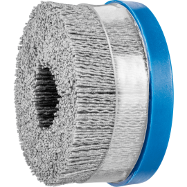 PFERD Bürsten mit Plastikkörper DBUR 100/22,2 SiC 80 1,10 Produktbild