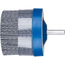 PFERD Bürsten mit Plastikkörper DBUR 63/6 SiC 120 1,00 Produktbild