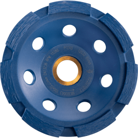 PFERD Diamantwerkzeuge für die Bauindustrie DCW 1R 100X6X22,23 PSF Produktbild