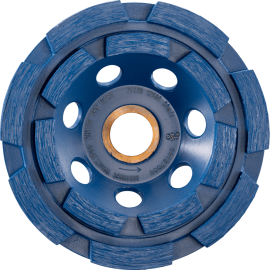 PFERD Diamantwerkzeuge für die Bauindustrie DCW 2R 100X6X22,23 PSF Produktbild