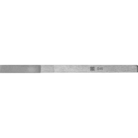 PFERD Diamantfeilen Galvanik DF-K 170-10-2,5-0,5 D 46 Produktbild