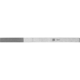 PFERD Diamantfeilen Galvanik DF-K 170-10-2,5-0,5 D 91 Produktbild
