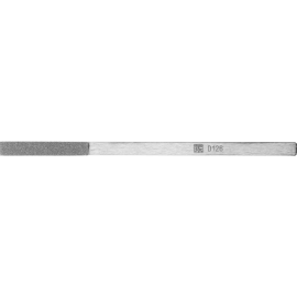 PFERD Diamantfeilen Galvanik DF-K 170-8-2,4-0,5 D 126 Produktbild