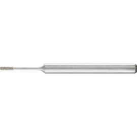 PFERD Dia.- und CBN-Schleifwerkzeuge Galvanik DZY-A 1,0-4/3 D 64 Produktbild