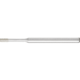 PFERD Dia.- und CBN-Schleifwerkzeuge Galvanik DZY-A 2,0-4/3 D 64 Produktbild