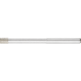PFERD Dia.- und CBN-Schleifwerkzeuge Galvanik DZY-A 3,0-4/3 D 91 Produktbild