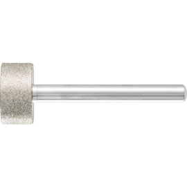 PFERD Dia.- und CBN-Schleifwerkzeuge Galvanik DZY-N 20,0-10/6 D 126 Produktbild